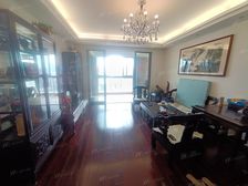 巨洋豪园 122平2居 南北向精装修 着急出售