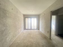 联合高峰汇花园 2室2厅1卫 毛坯 45万元