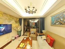 小区旁边300 地铁站富绅时代广场,200 八字桥菜市场