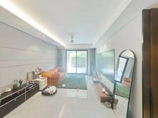 新上,地铁口,优选房源,带花园,带产权车位,另加地下室72平