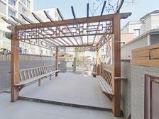 半岛地铁口 联排别墅 源万科