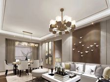 一手新房 鸿荣源 精装现房发售 景区龙凤山庄旁