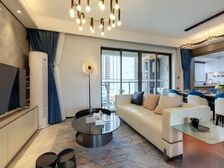 一手新房 现房 保利招商锦上 无中介费随时看