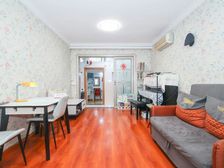 新上,必卖好房,送天井,精装修,南北通透,可直接入住