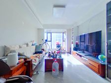 中海汇德里 近医院 装修好 商业配套成熟 近地铁 商品房