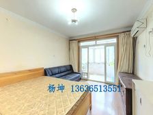 党校居民小区3居77.1平南北朝向视野开阔全明采光好