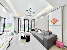 城发长江瑞城 3室2厅 113.63平