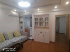 绿地小 公社两房 全南户型 位置安静 视野开阔 满5年