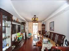 内环内电梯顶楼复试,送超大露台,双轨交,地段成熟,小区品质佳