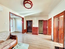 团河苑 2室2厅 59.74平