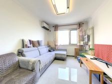 首座御园一区二期 2室1厅 90.54平 电梯次新房宽敞明亮