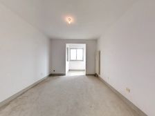 首座御园一区二期 2室2厅 93.92平 两梯四户板楼采光好