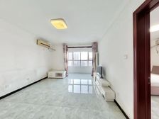 双河北里尚城 2室1厅 85.76平