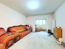 首座御园二期北区三期 3室1厅 116.67平 采光好无遮挡