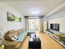 湖前省体,琴亭新苑,端头大三房!南北通透,可实地看房