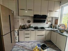 绿地小 公社 密度低 满五 精装好房 高楼层视野无遮挡