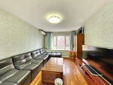 红木林北区 2室1厅 76.75平 欧式电梯洋房落地窗大阳台