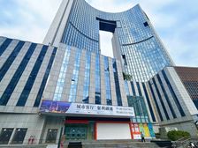 汇一城一区地铁口 1500平超大门头临街旺铺