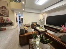 看中可议价 中建联排别墅 边套边套 送超300多个面积花园