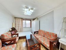 首座御园二区二期 2室1厅 94.58平 两梯四户板楼采光好