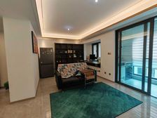 大家美颂 精装修中央空调 88平可做三房 电梯洋房 环境好