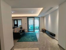 大家美颂 2室2厅1卫 精装修 160万元 88平米