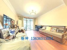 锦馨苑精装电梯2居92.06平南北朝向视野开阔采光好