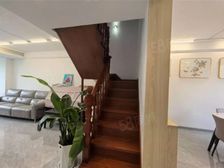 新城花屿湾精装别墅 拎包入住 满5年 带大露台 超大阁楼