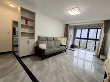 新城花屿湾精装三房 南北通 拎包入住 带车位 视野开阔