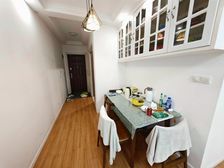 可 新城花屿湾2房 满五 房龄新 精装修送花园