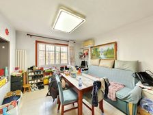 首开康乃馨城 3室1厅 88.81平 南北通透户型方正采光好