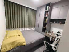 商品房 精装好房 南北通透 近地铁 低密宜居 小三居