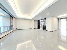 建发央玺 4室2厅 南