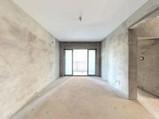 湘银星城3房双阳台户型通透有钥匙随时看房