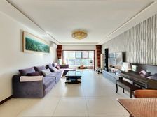 世华水岸B区 3室2厅 147.91平