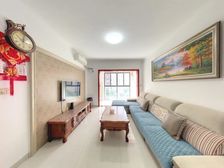 湘银星城 精装3房 业主急售 带全套家具家电