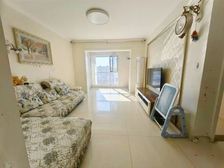 急售 燕都紫阁 精装2室 园林社区 全天采光 房主诚心