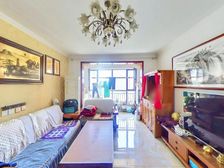 急!急!急!友谊海棠湾 精装3室 两卫 精装修 带车位和地