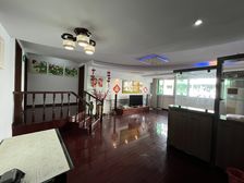 民主逸仙万寿家园二期四楼三房带车库可停2辆车有物业万寿巷福旺