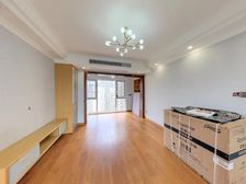 北师大 中建御山和苑 全新大三房未入住 户型通透