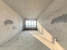 天元小三房毛坯从未入住,房东升迁好房