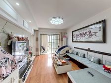 湘银星城 居家三房 60万 全屋家具家电