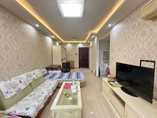 中建公园壹号 一房两厅 精装修 看房方便