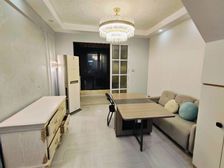 复式 花屿湾顶楼送露台 阁楼 精装修 边套多赠送60平