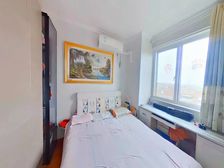 花屿湾 电梯洋房3室 精装修 楼层 随时可看