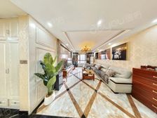 出了门就是地铁口 名泉春晓 精装修 拎包入住 随时看房