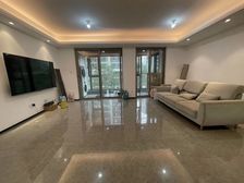 你喜欢的大平层来了 近世外国语 大横厅大阳台 中央空调