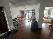 看中93可以 奉铭佳苑2室 毛坯3楼 全天采光 随时可看