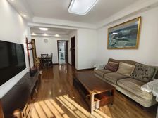 馨苑低层3房1卫,精装修保养不错,双建平旁,得房率高