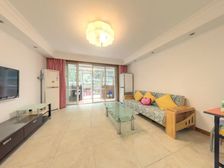 贵龙园,上优质大三房房源???+产权车位+自带花园+户型正气